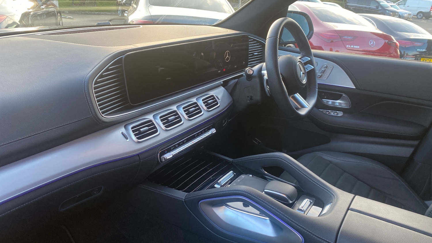 Used Mercedes-Benz GLE 2025 for sale - 77127278: Photo 9