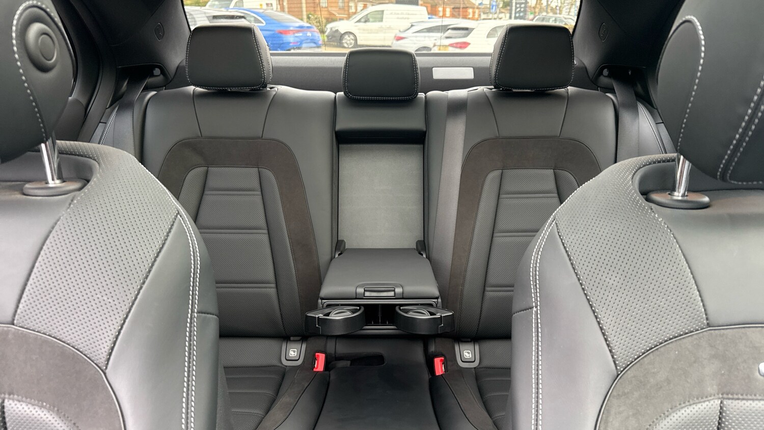 Used Mercedes-Benz E Class 2022 for sale - 78198679: Photo 15