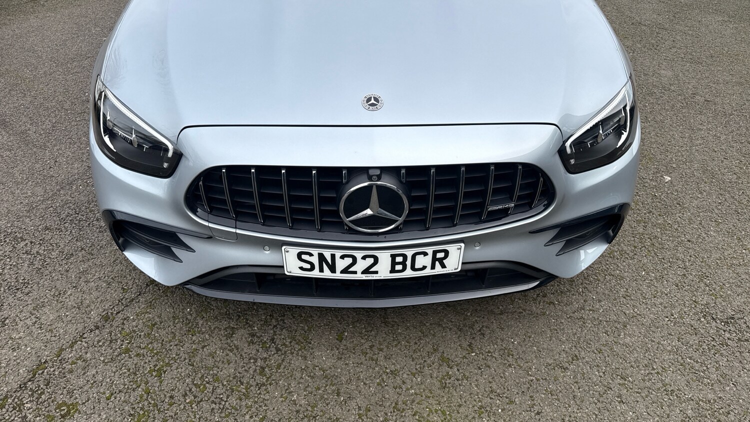 Used Mercedes-Benz E Class 2022 for sale - 78198679: Photo 23