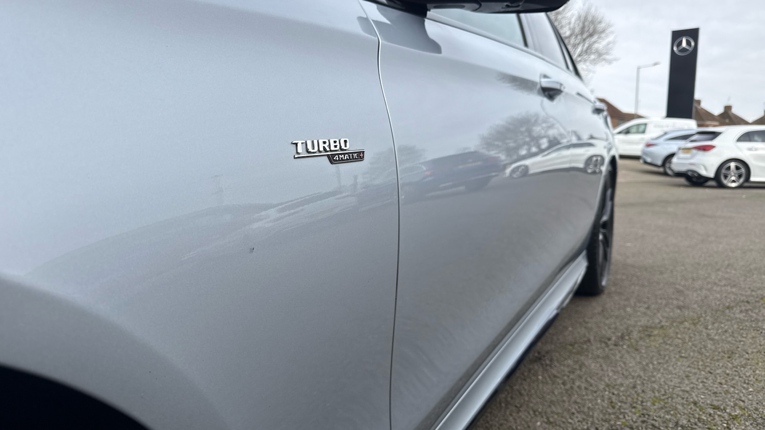 Used Mercedes-Benz E Class 2022 for sale - 78198679: Photo 25