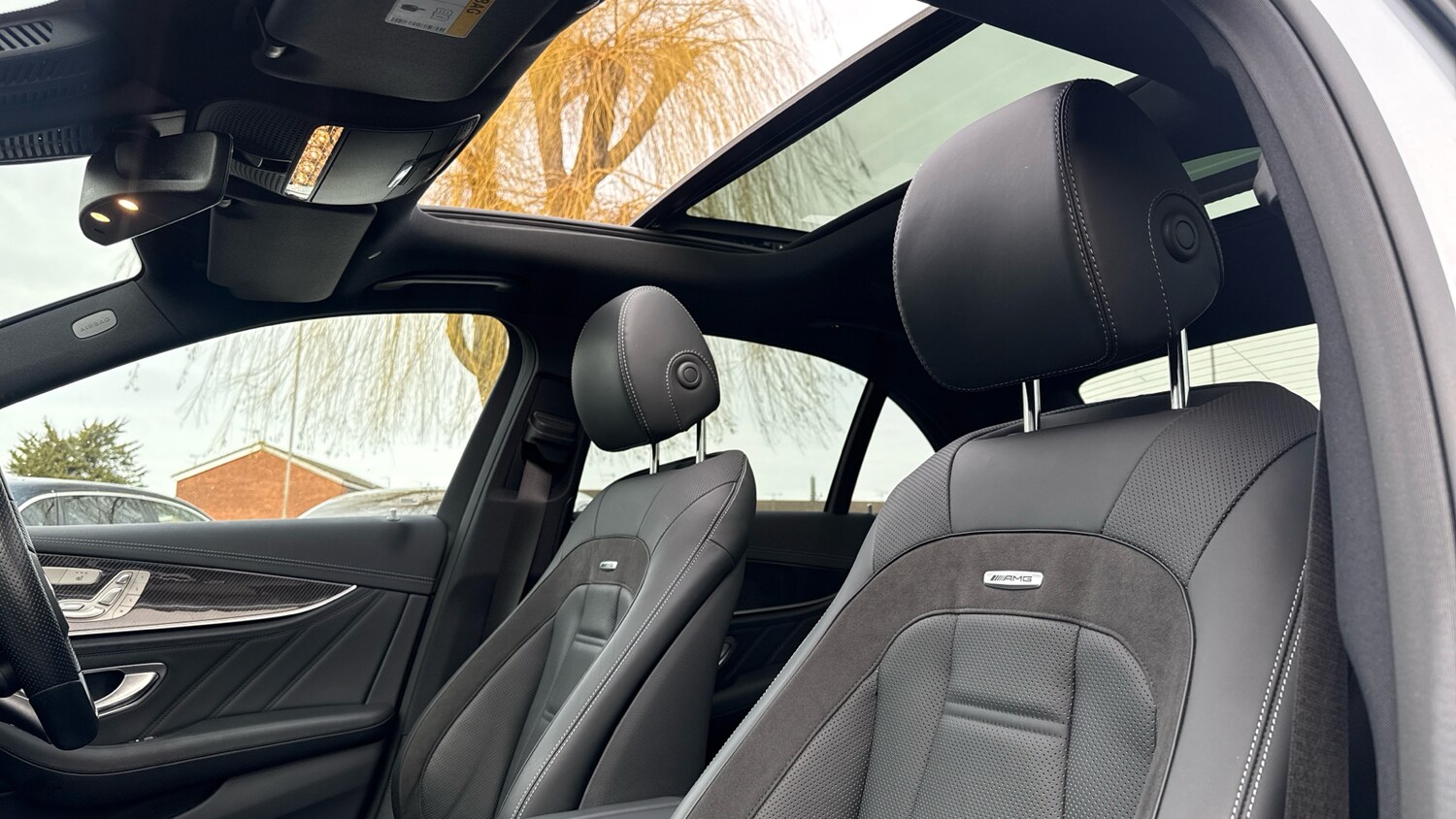 Used Mercedes-Benz E Class 2022 for sale - 78198679: Photo 28