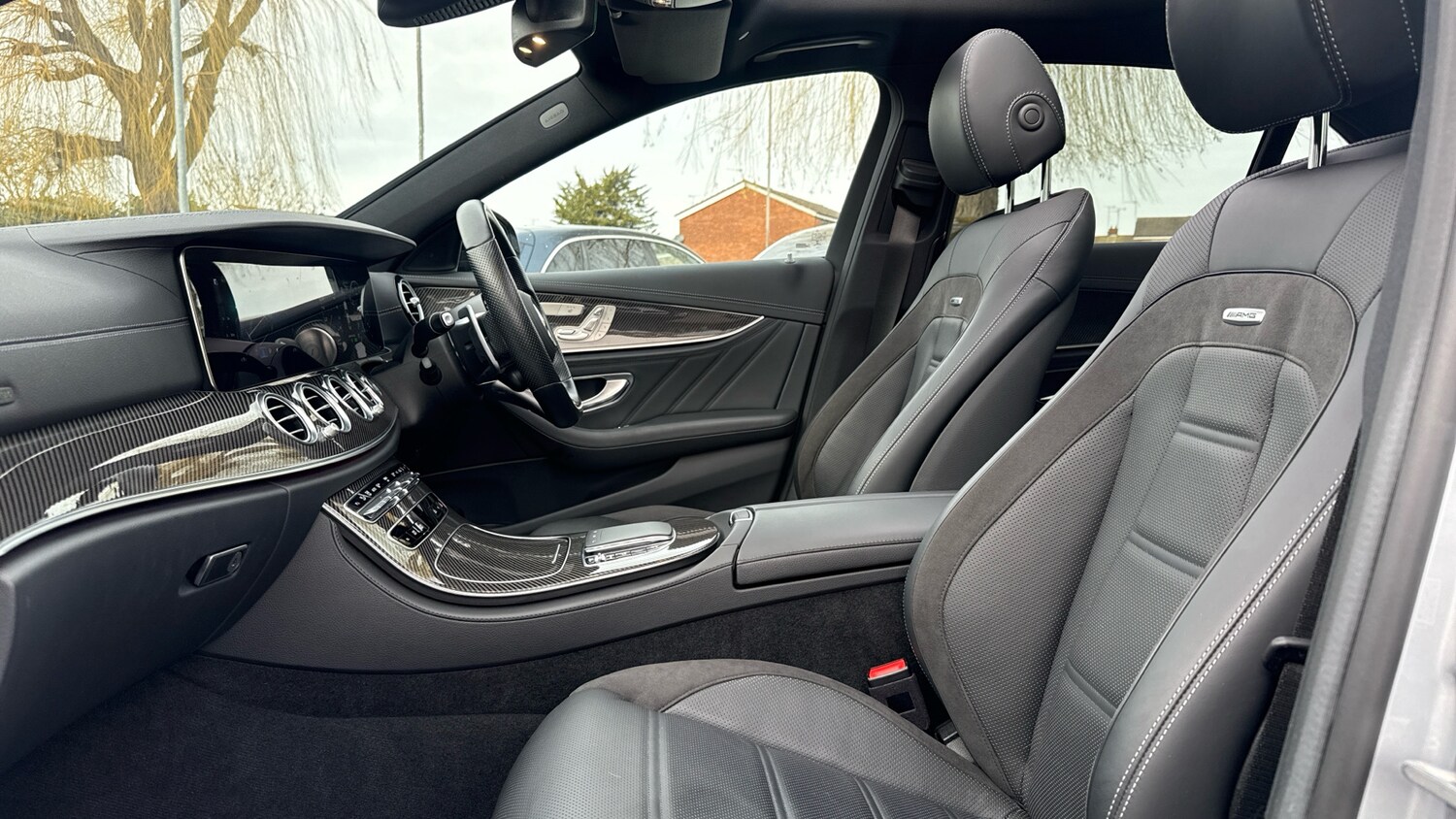 Used Mercedes-Benz E Class 2022 for sale - 78198679: Photo 29