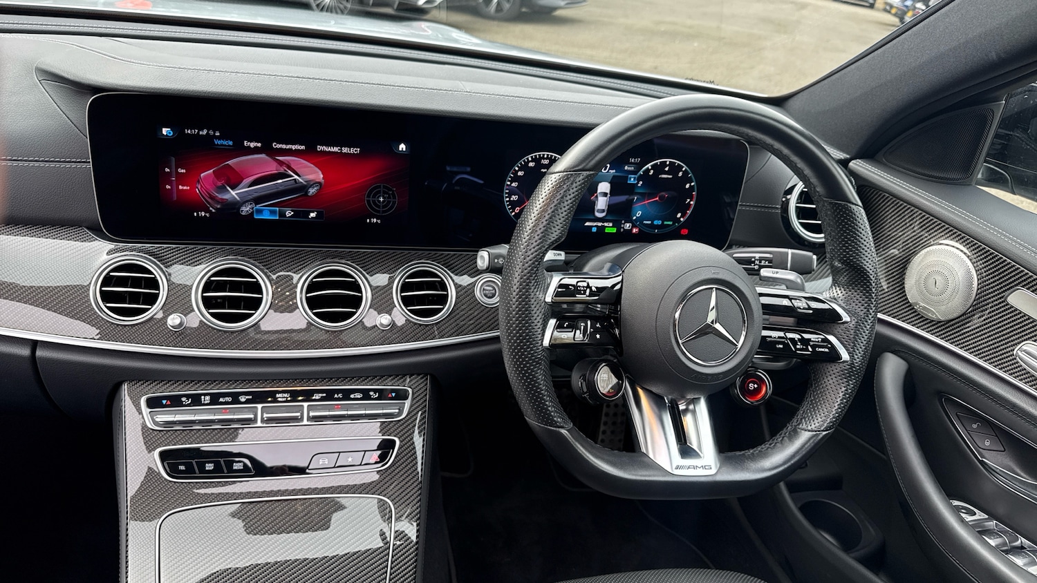 Used Mercedes-Benz E Class 2022 for sale - 78198679: Photo 31