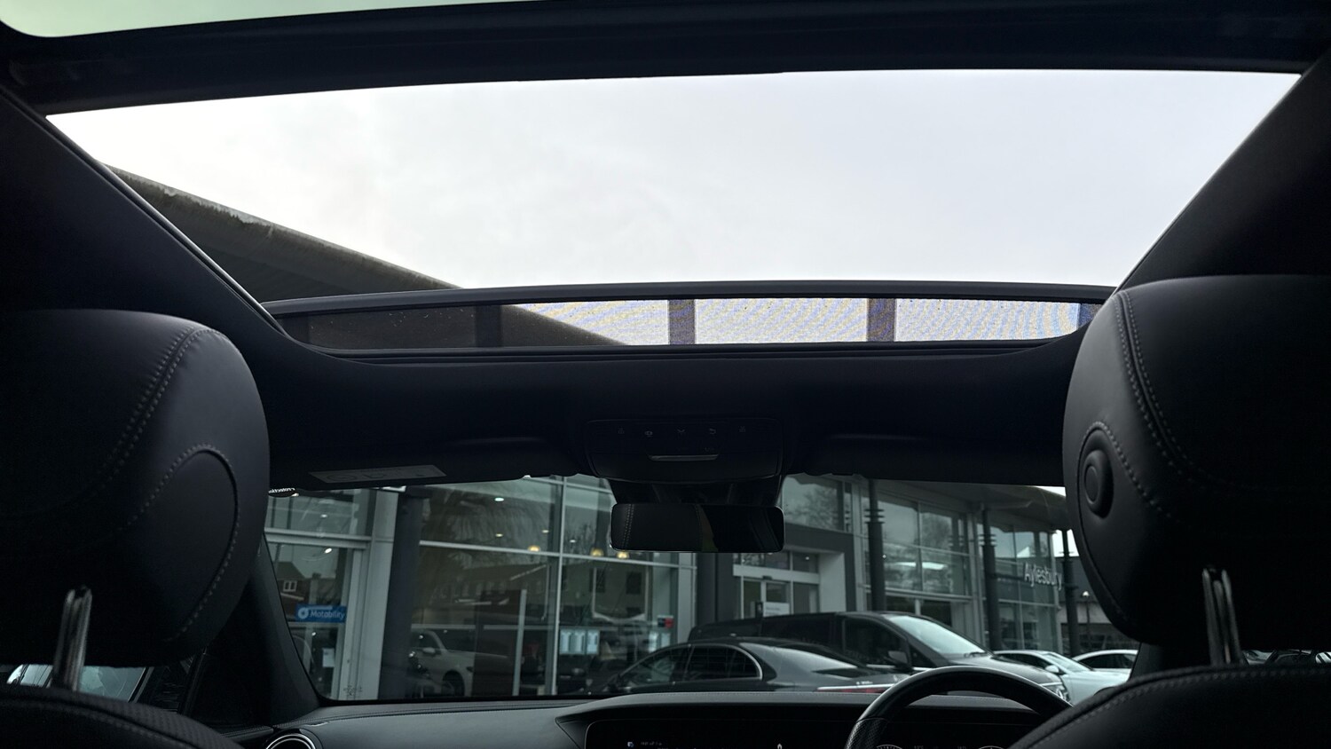 Used Mercedes-Benz E Class 2022 for sale - 78198679: Photo 37