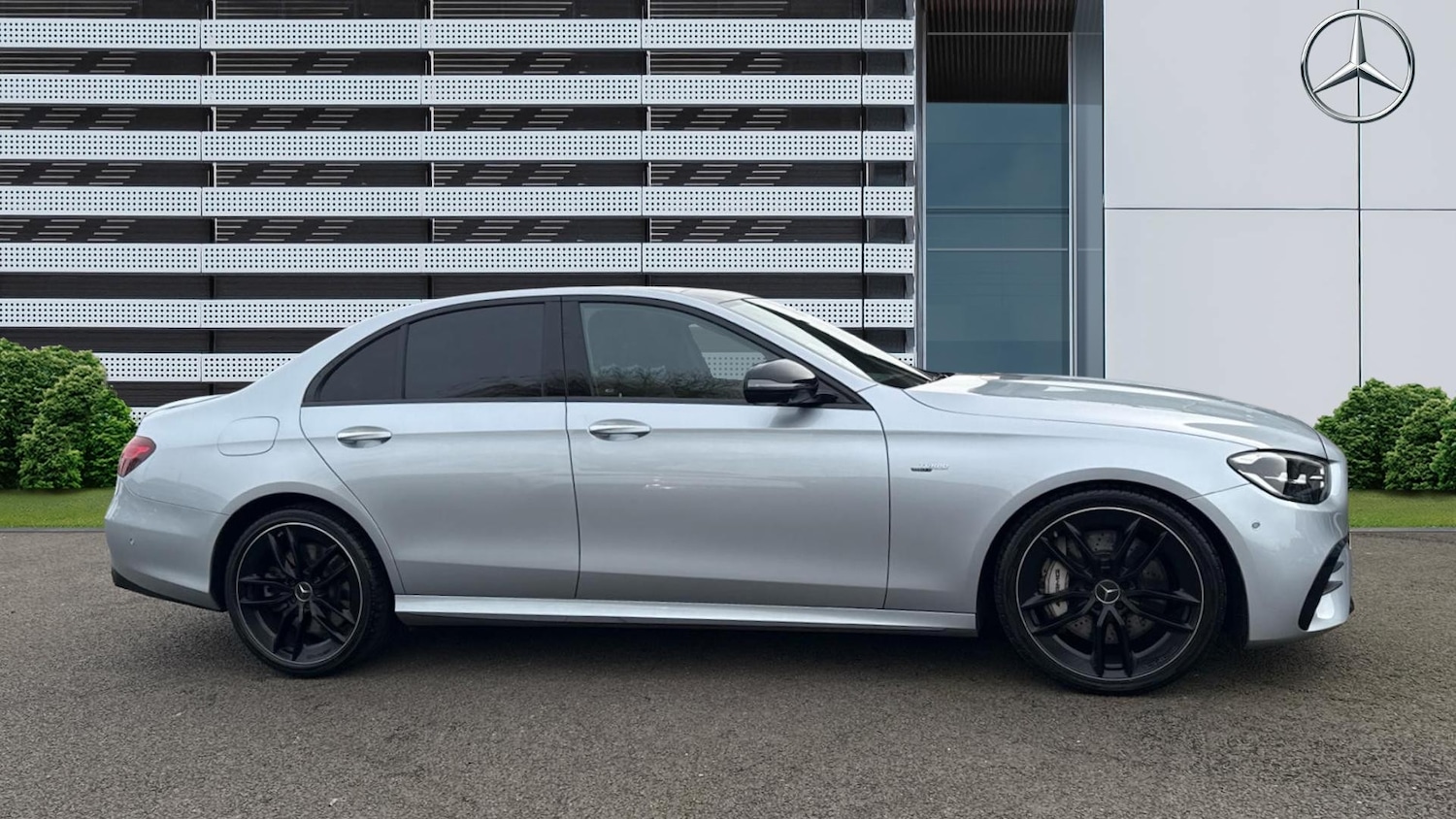 Used Mercedes-Benz E Class 2022 for sale - 78198679: Photo 5