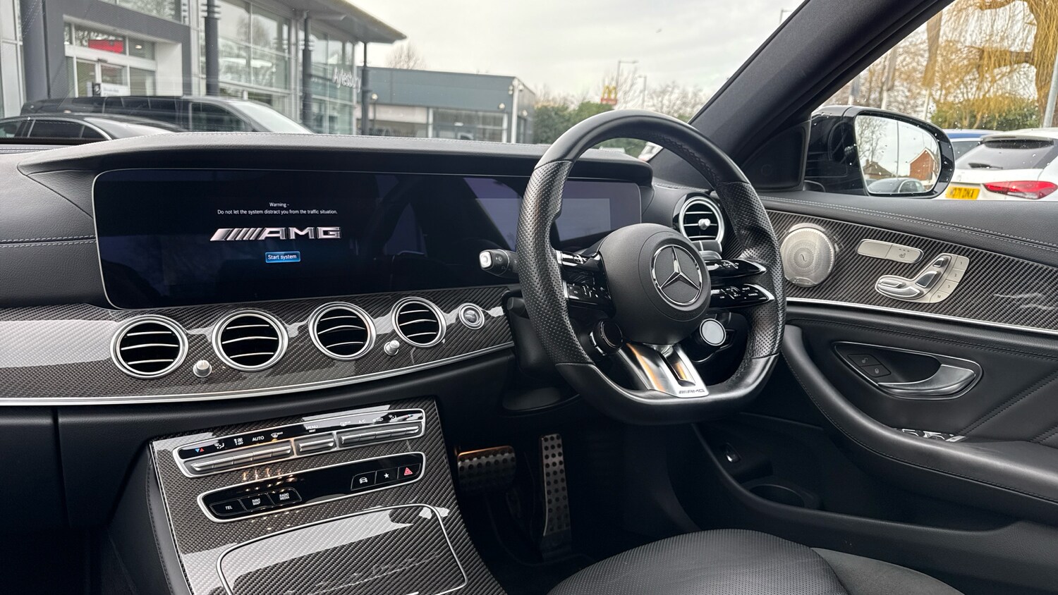 Used Mercedes-Benz E Class 2022 for sale - 78198679: Photo 9