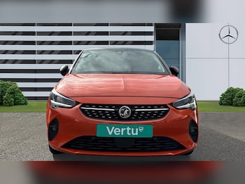 Used Vauxhall Corsa 2020 for sale - 75572590: Photo