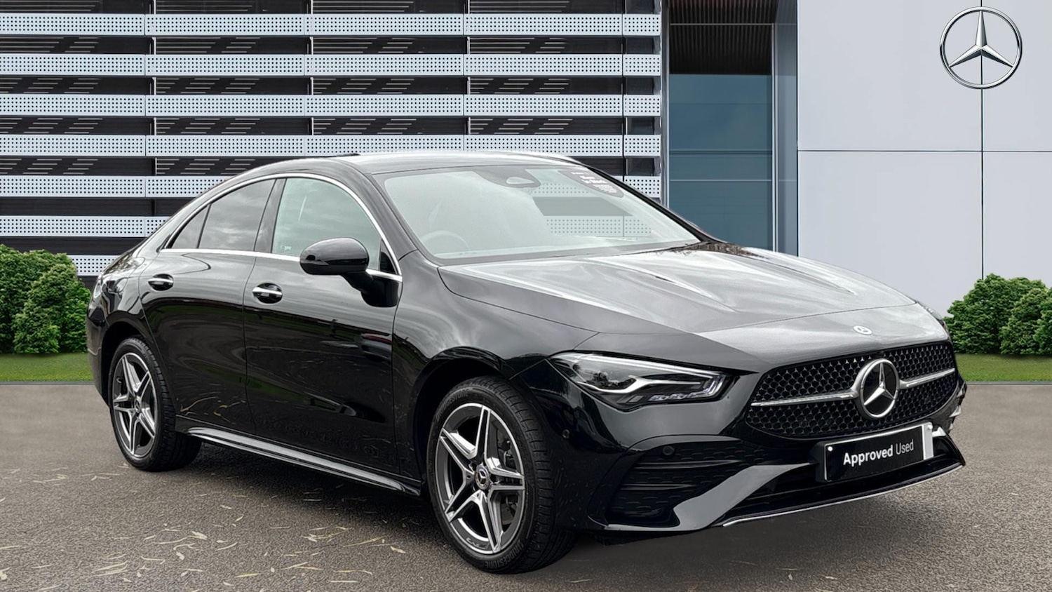 Used Mercedes-Benz CLA 2025 for sale - 76362851: Photo 1