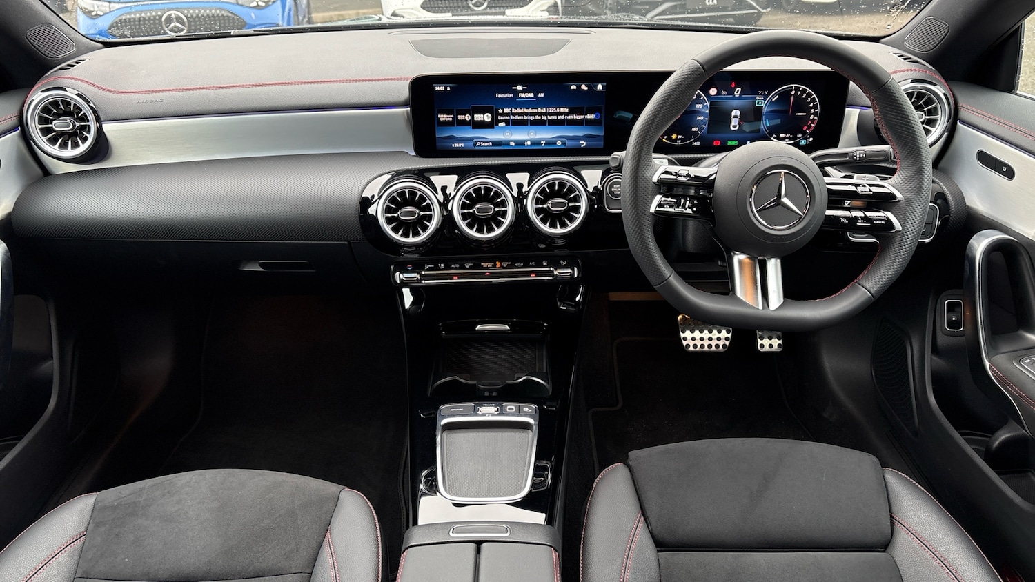 Used Mercedes-Benz CLA 2025 for sale - 76362851: Photo 10