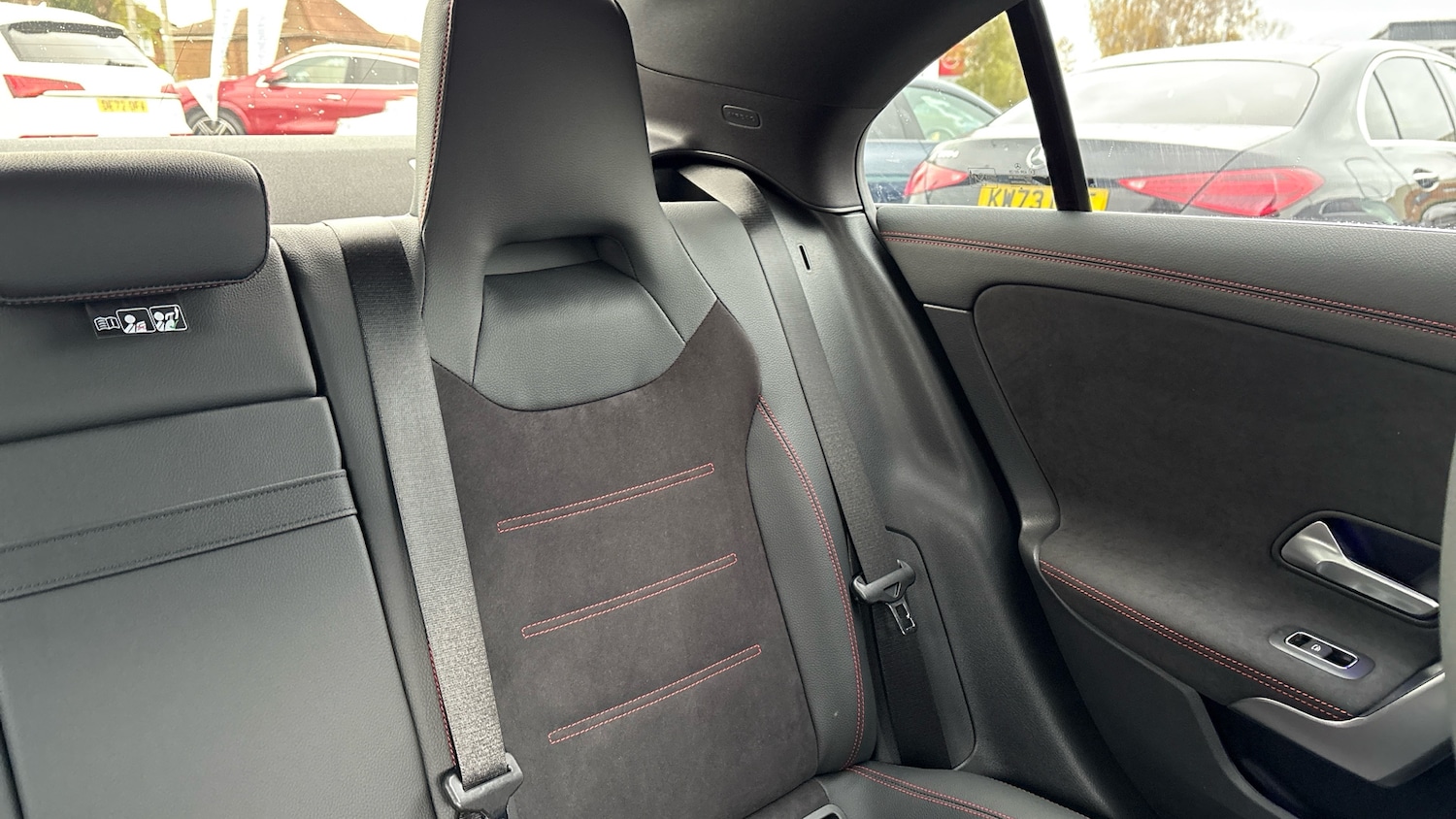 Used Mercedes-Benz CLA 2025 for sale - 76362851: Photo 15