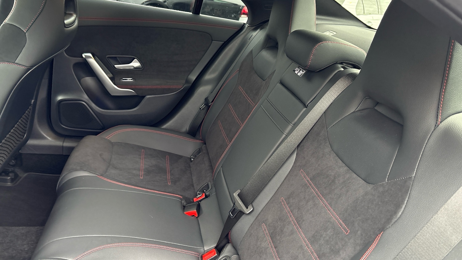 Used Mercedes-Benz CLA 2025 for sale - 76362851: Photo 16