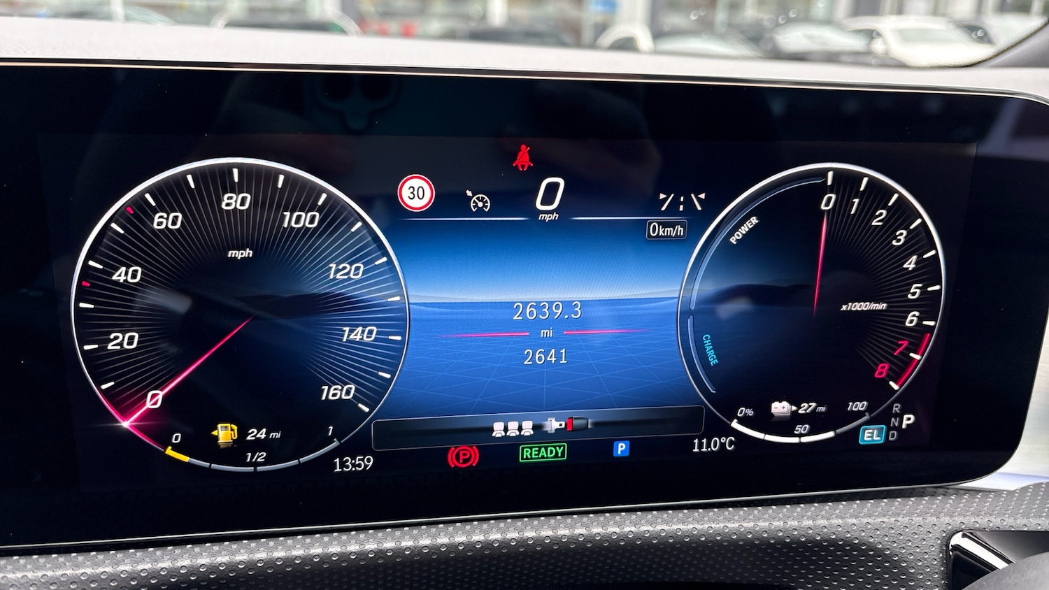 Used Mercedes-Benz CLA 2025 for sale - 76362851: Photo 18
