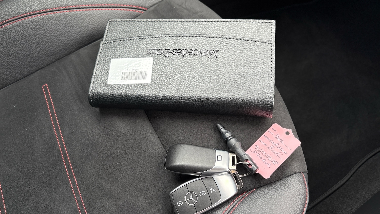 Used Mercedes-Benz CLA 2025 for sale - 76362851: Photo 19