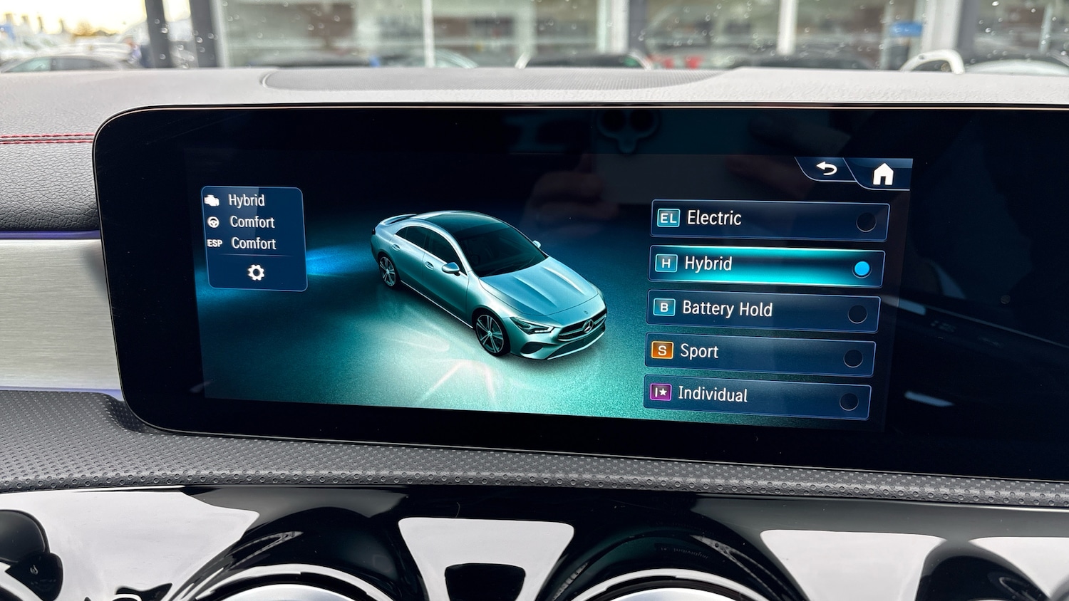 Used Mercedes-Benz CLA 2025 for sale - 76362851: Photo 24