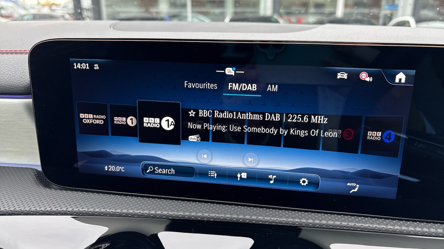 Used Mercedes-Benz CLA 2025 for sale - 76362851: Photo 25