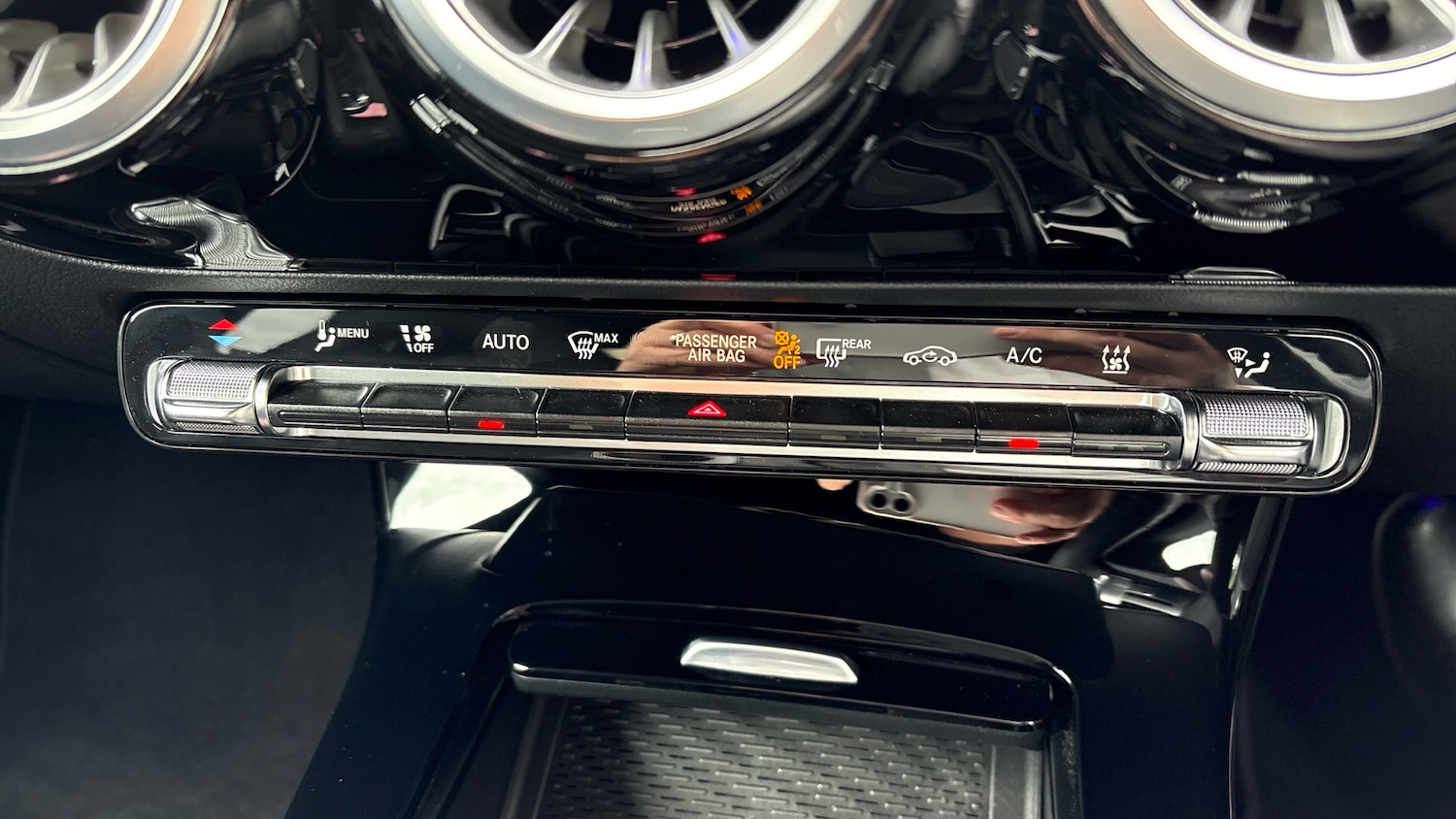 Used Mercedes-Benz CLA 2025 for sale - 76362851: Photo 27