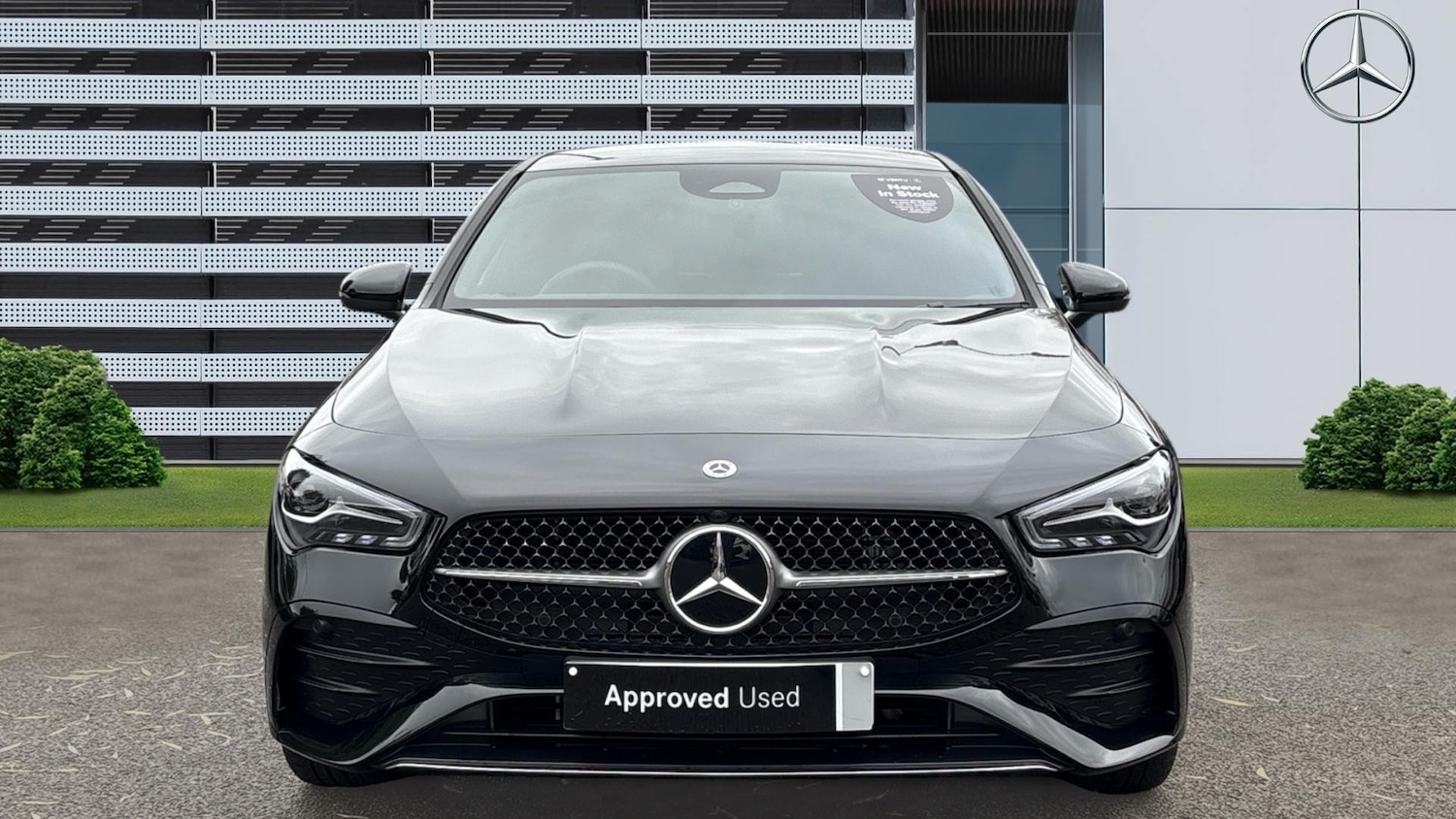 Used Mercedes-Benz CLA 2025 for sale - 76362851: Photo 3
