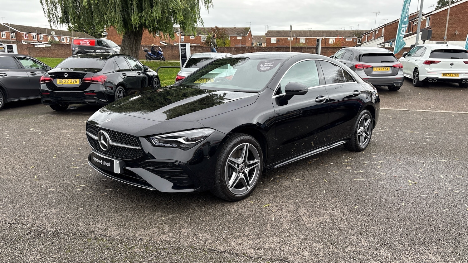 Used Mercedes-Benz CLA 2025 for sale - 76362851: Photo 38