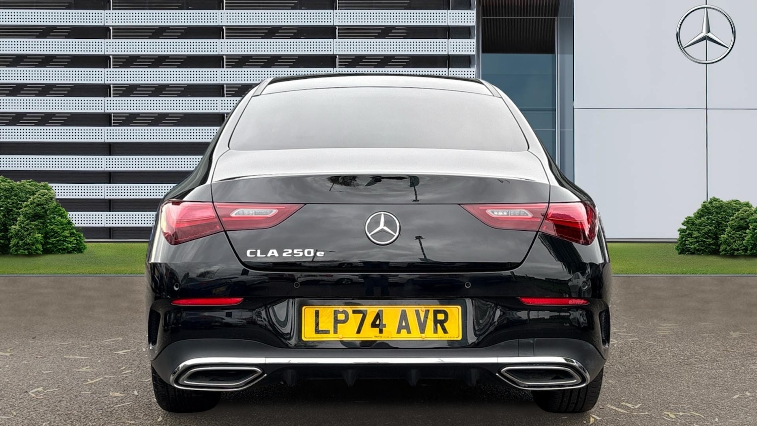 Used Mercedes-Benz CLA 2025 for sale - 76362851: Photo 6