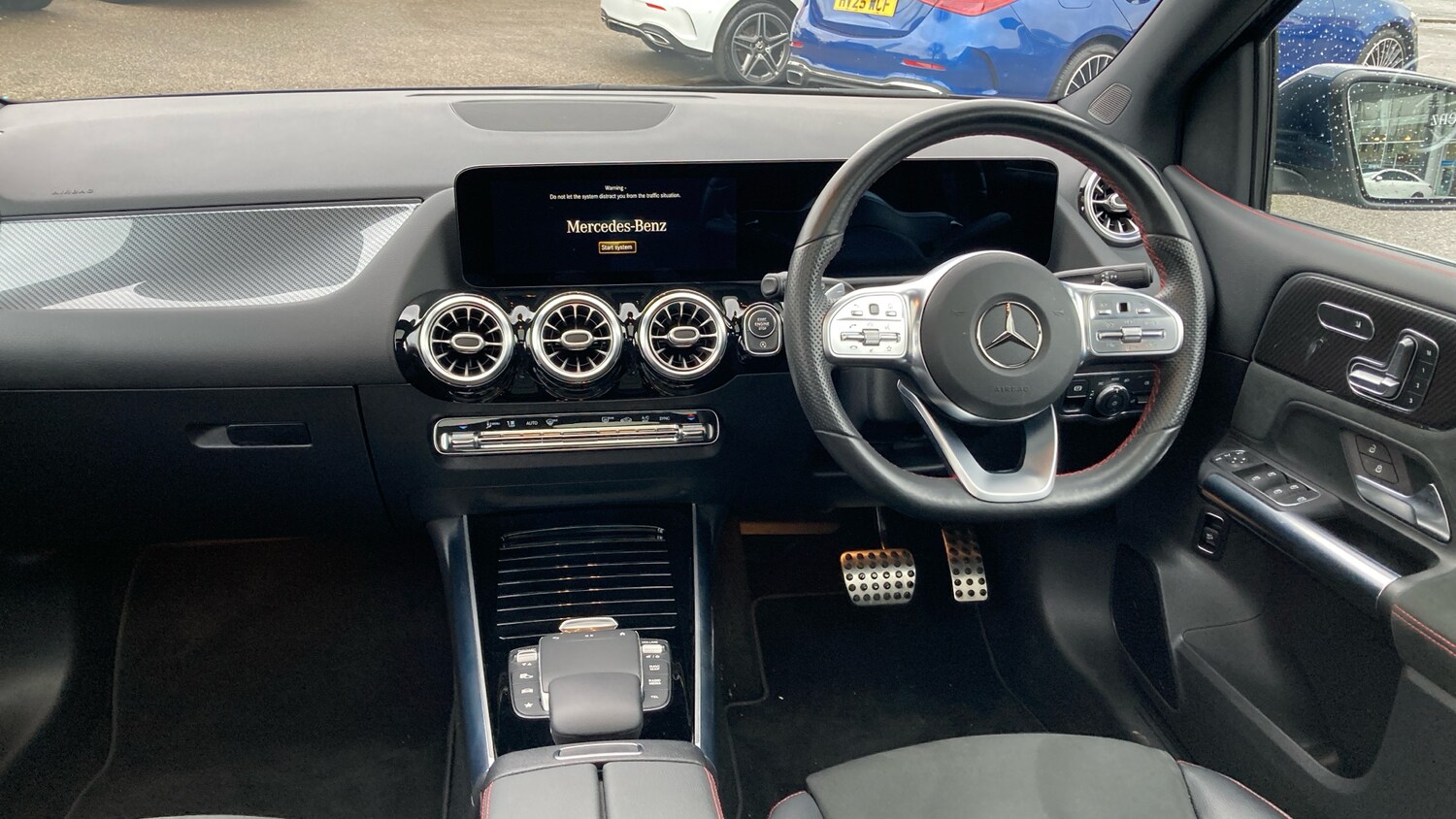 Used Mercedes-Benz B Class 2020 for sale - 77493227: Photo 10