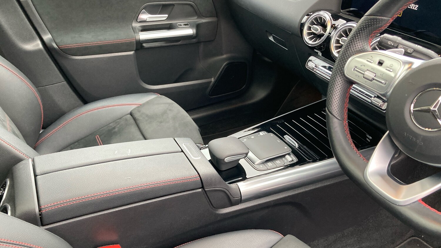 Used Mercedes-Benz B Class 2020 for sale - 77493227: Photo 14