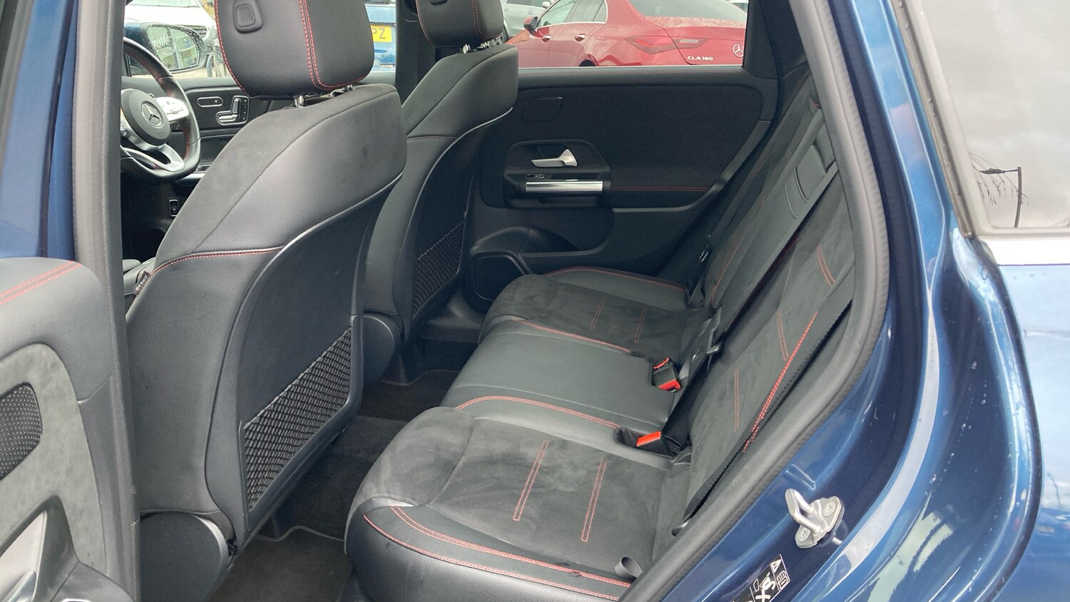 Used Mercedes-Benz B Class 2020 for sale - 77493227: Photo 16