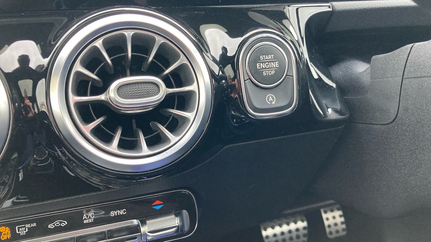 Used Mercedes-Benz B Class 2020 for sale - 77493227: Photo 24