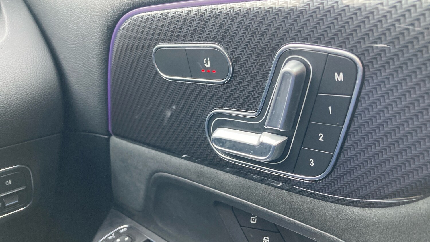 Used Mercedes-Benz B Class 2020 for sale - 77493227: Photo 26