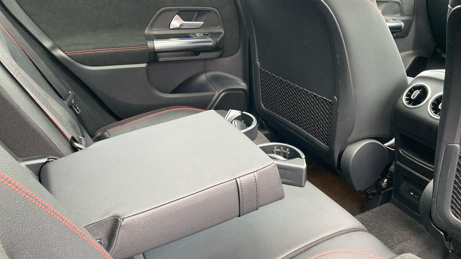 Used Mercedes-Benz B Class 2020 for sale - 77493227: Photo 38