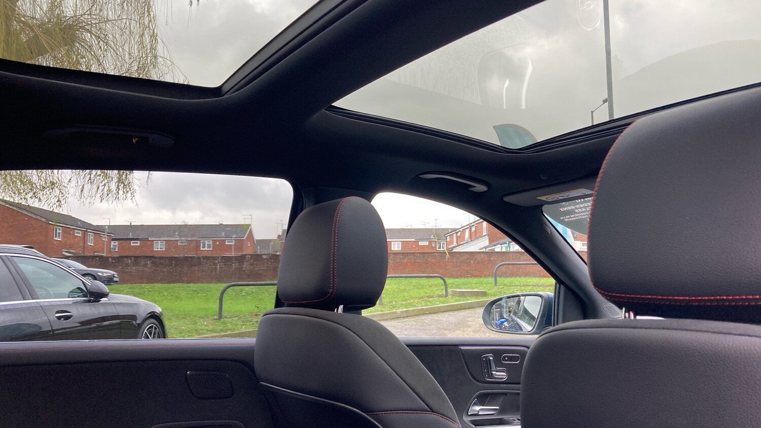 Used Mercedes-Benz B Class 2020 for sale - 77493227: Photo 39