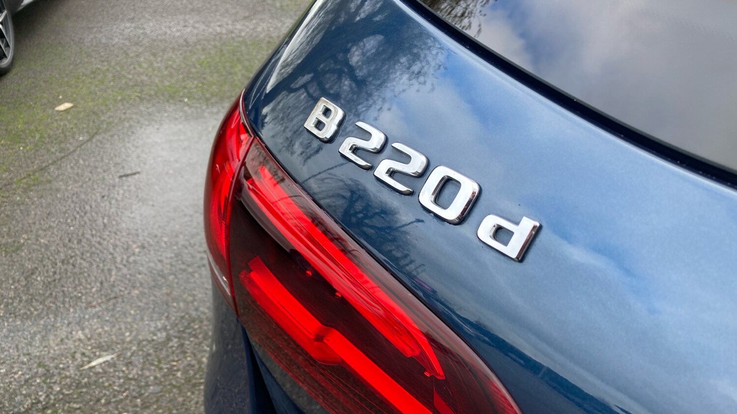 Used Mercedes-Benz B Class 2020 for sale - 77493227: Photo 41