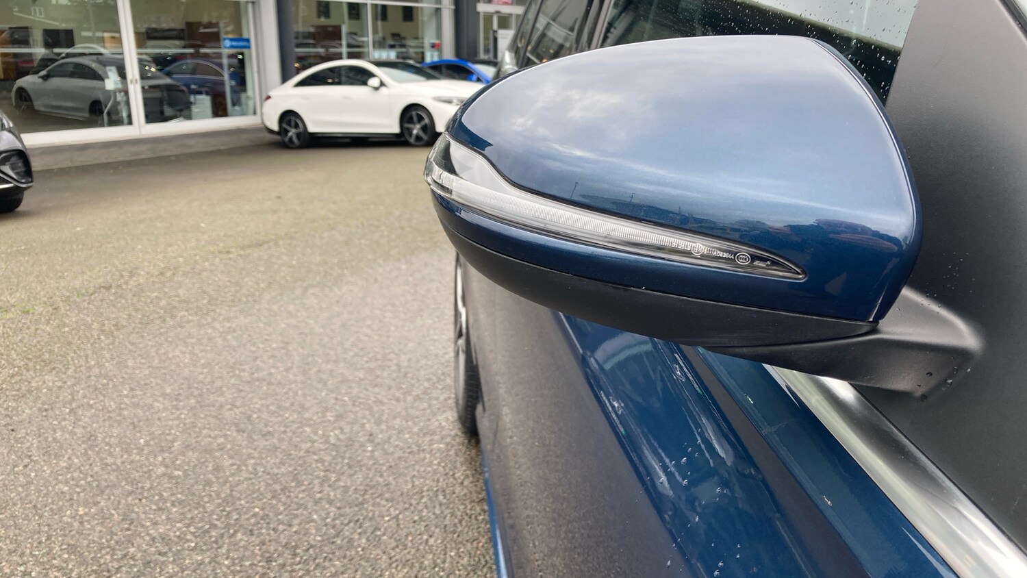 Used Mercedes-Benz B Class 2020 for sale - 77493227: Photo 45