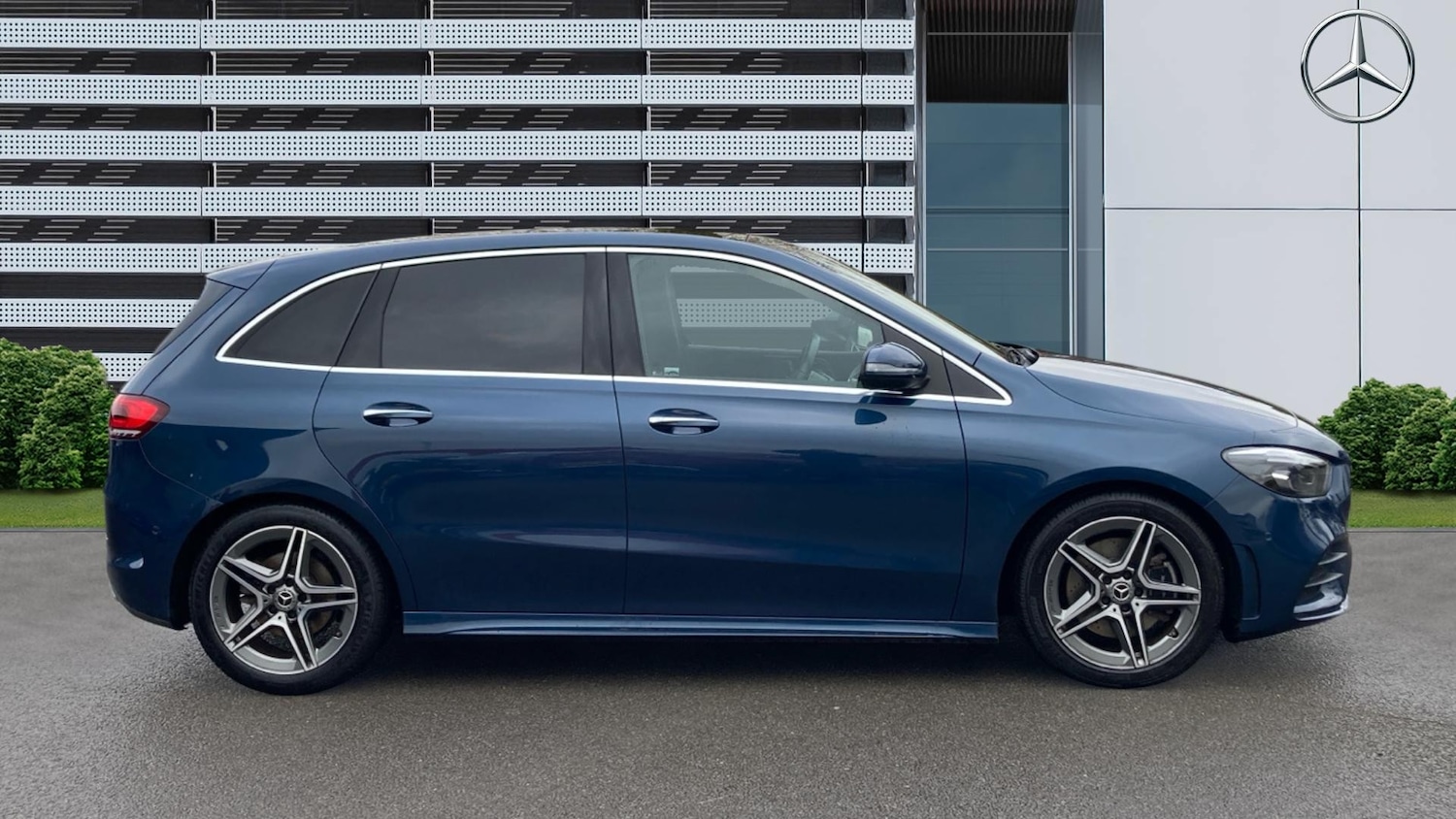 Used Mercedes-Benz B Class 2020 for sale - 77493227: Photo 5