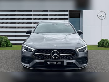 Used Mercedes-Benz CLA 2023 for sale - 78970685: Photo