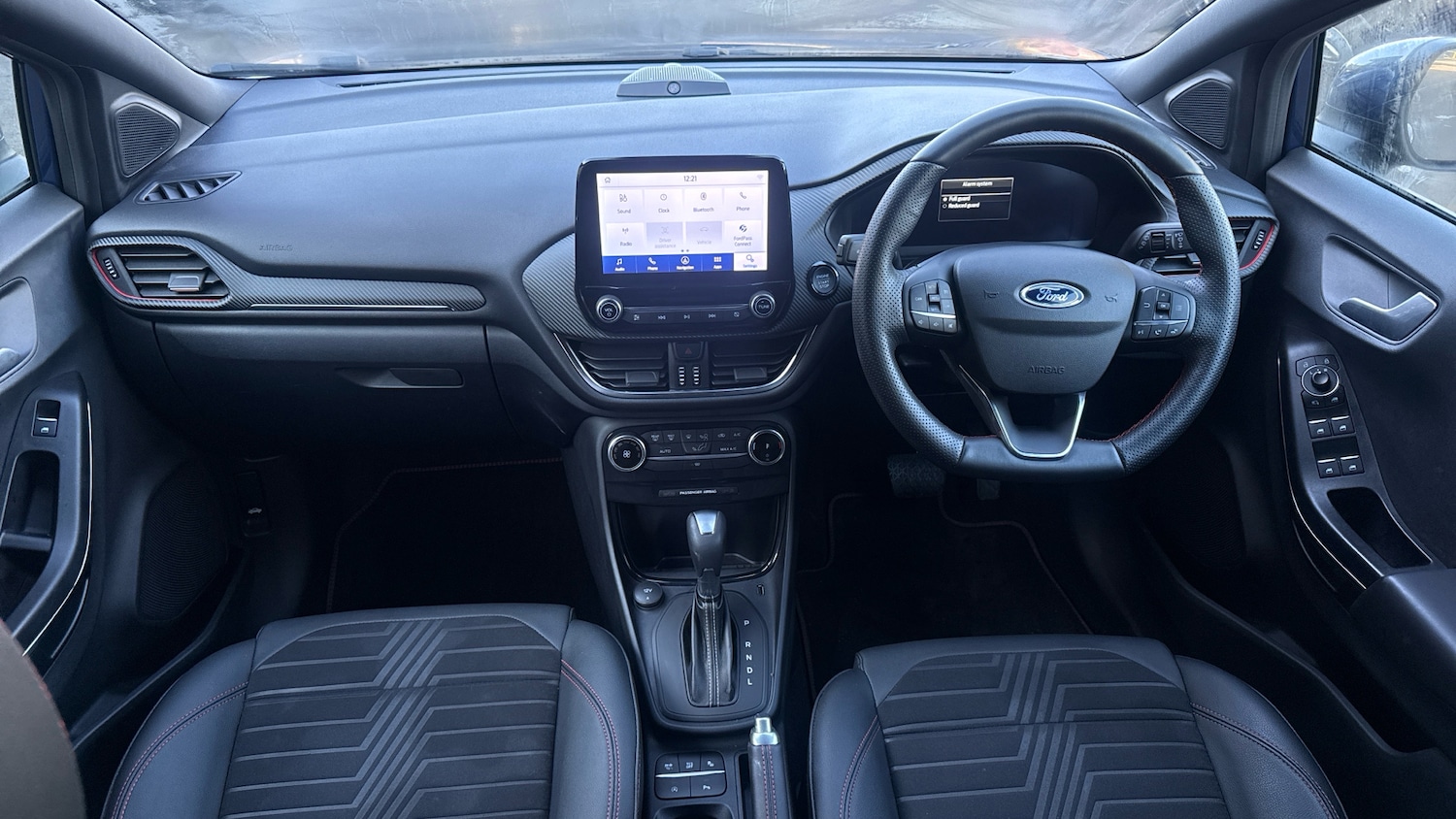 Used Ford Puma 2023 for sale - 76722723: Photo 10