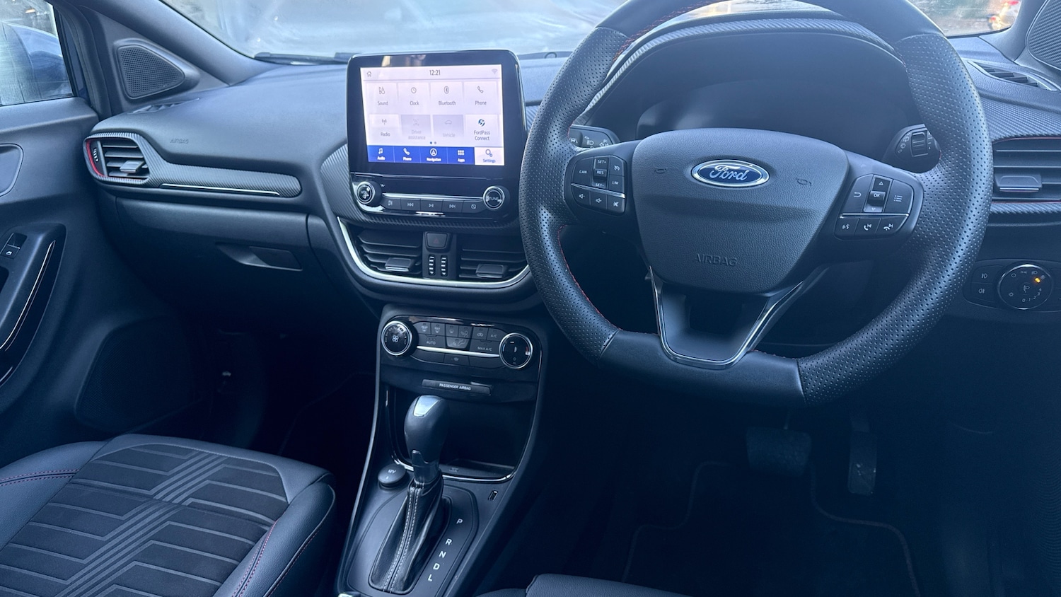 Used Ford Puma 2023 for sale - 76722723: Photo 11