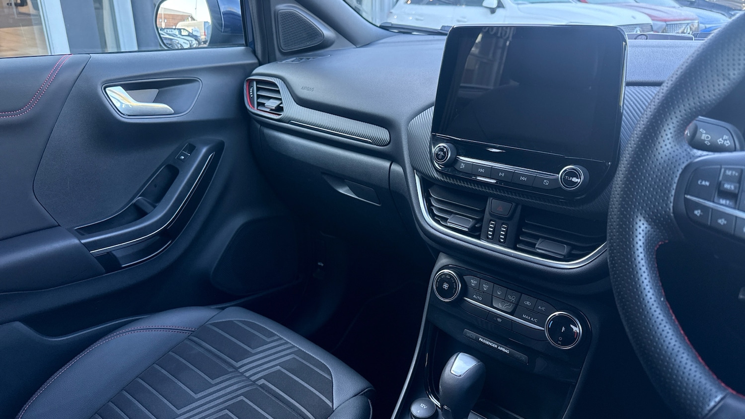 Used Ford Puma 2023 for sale - 76722723: Photo 14