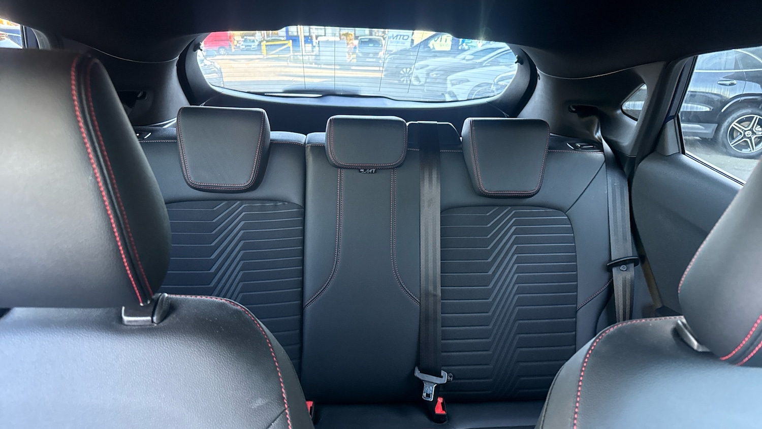 Used Ford Puma 2023 for sale - 76722723: Photo 15