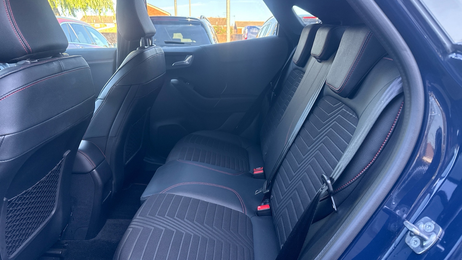 Used Ford Puma 2023 for sale - 76722723: Photo 16