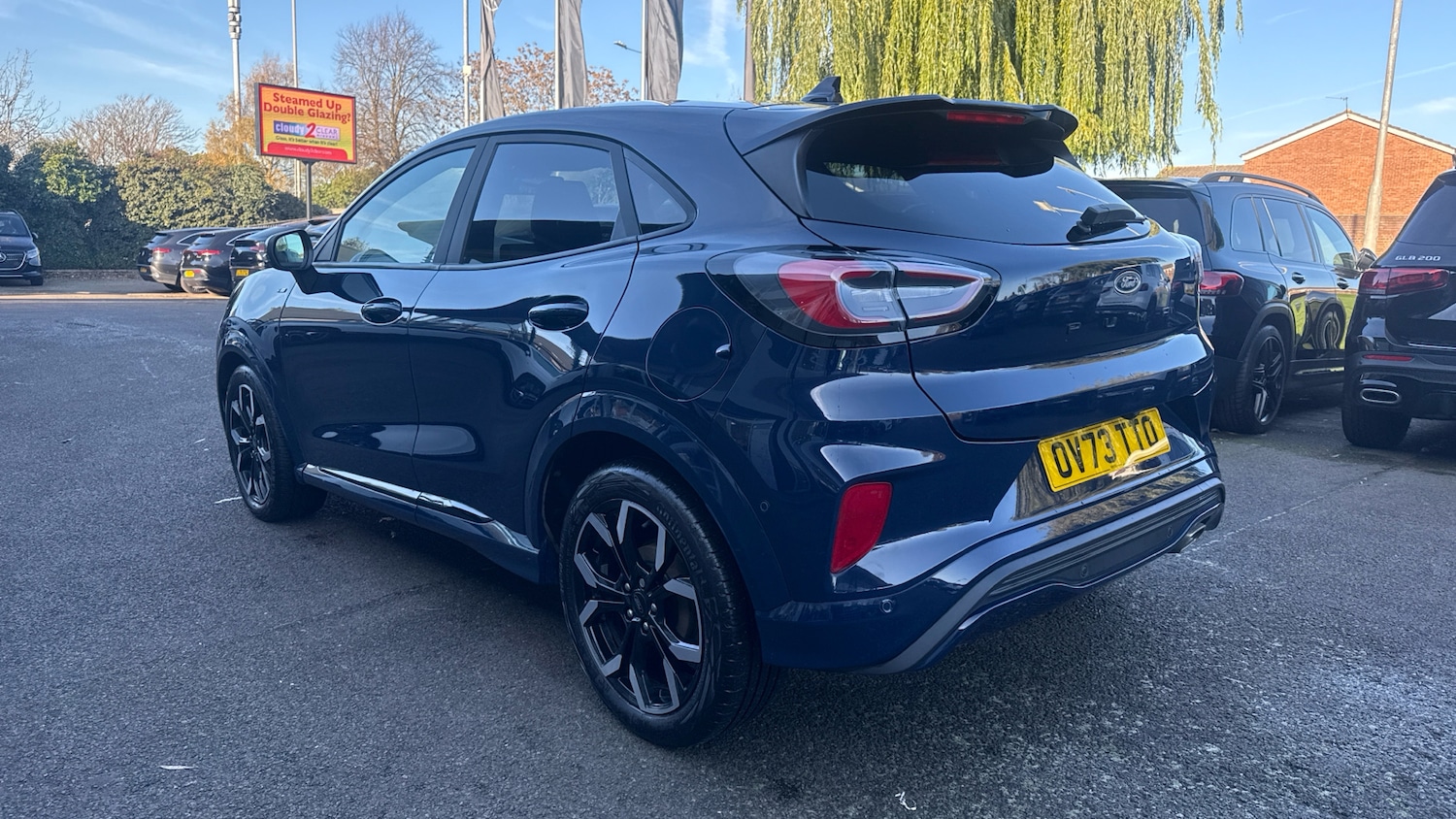 Used Ford Puma 2023 for sale - 76722723: Photo 26