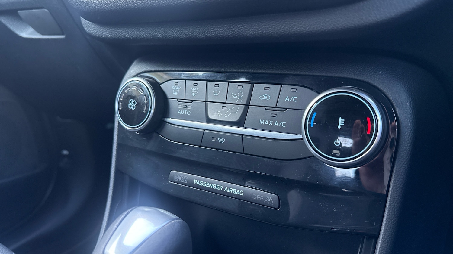 Used Ford Puma 2023 for sale - 76722723: Photo 29