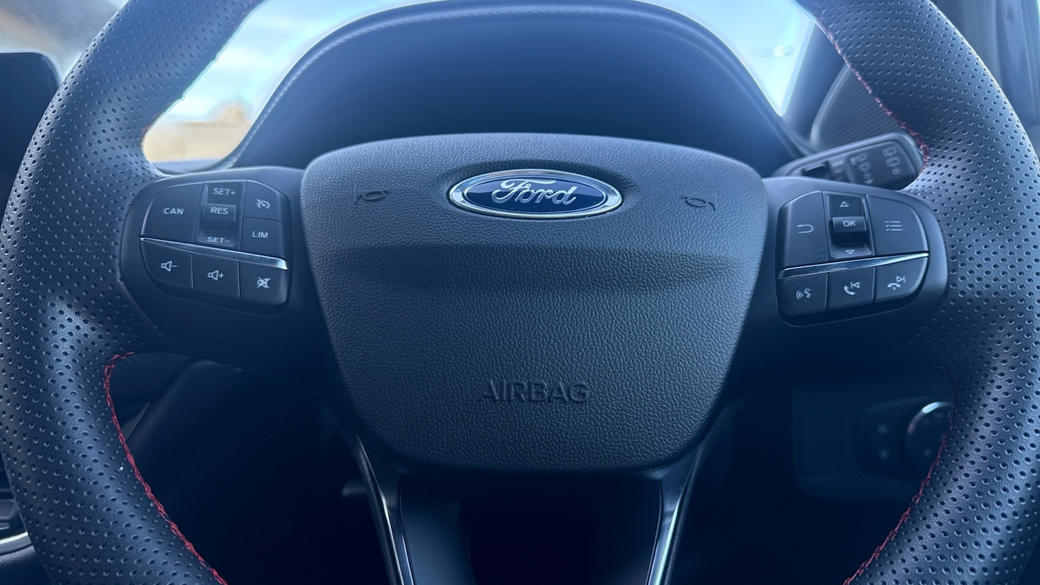 Used Ford Puma 2023 for sale - 76722723: Photo 31