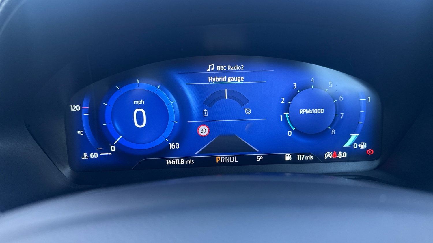 Used Ford Puma 2023 for sale - 76722723: Photo 34