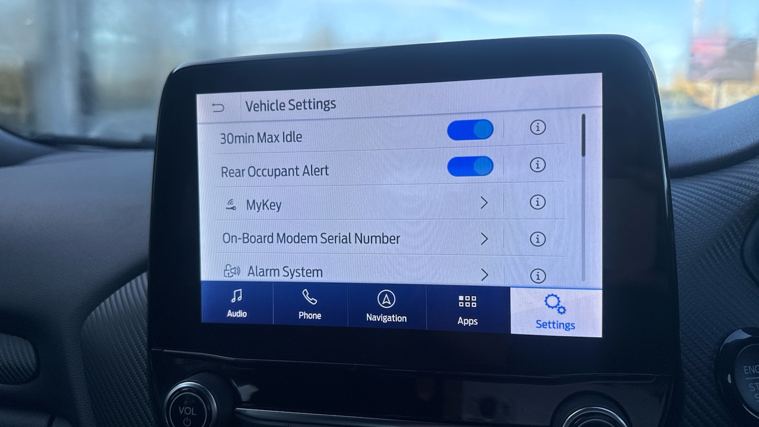 Used Ford Puma 2023 for sale - 76722723: Photo 35