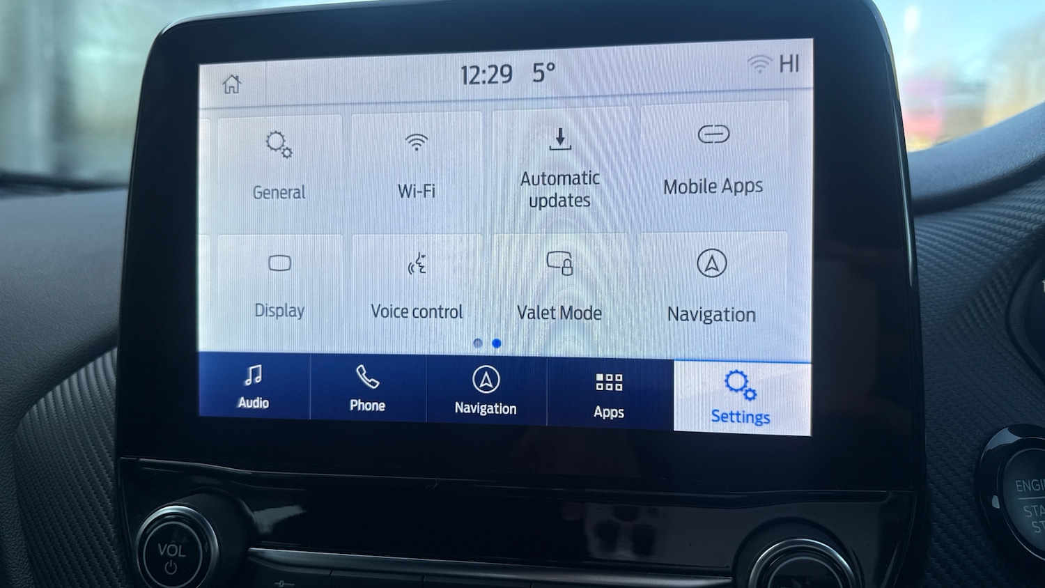 Used Ford Puma 2023 for sale - 76722723: Photo 37