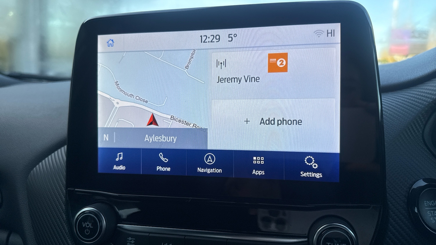 Used Ford Puma 2023 for sale - 76722723: Photo 38