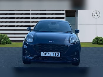 Used Ford Puma 2023 for sale - 76722723: Photo