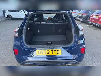 Used Ford Puma 2023 for sale - 76722723: Photo