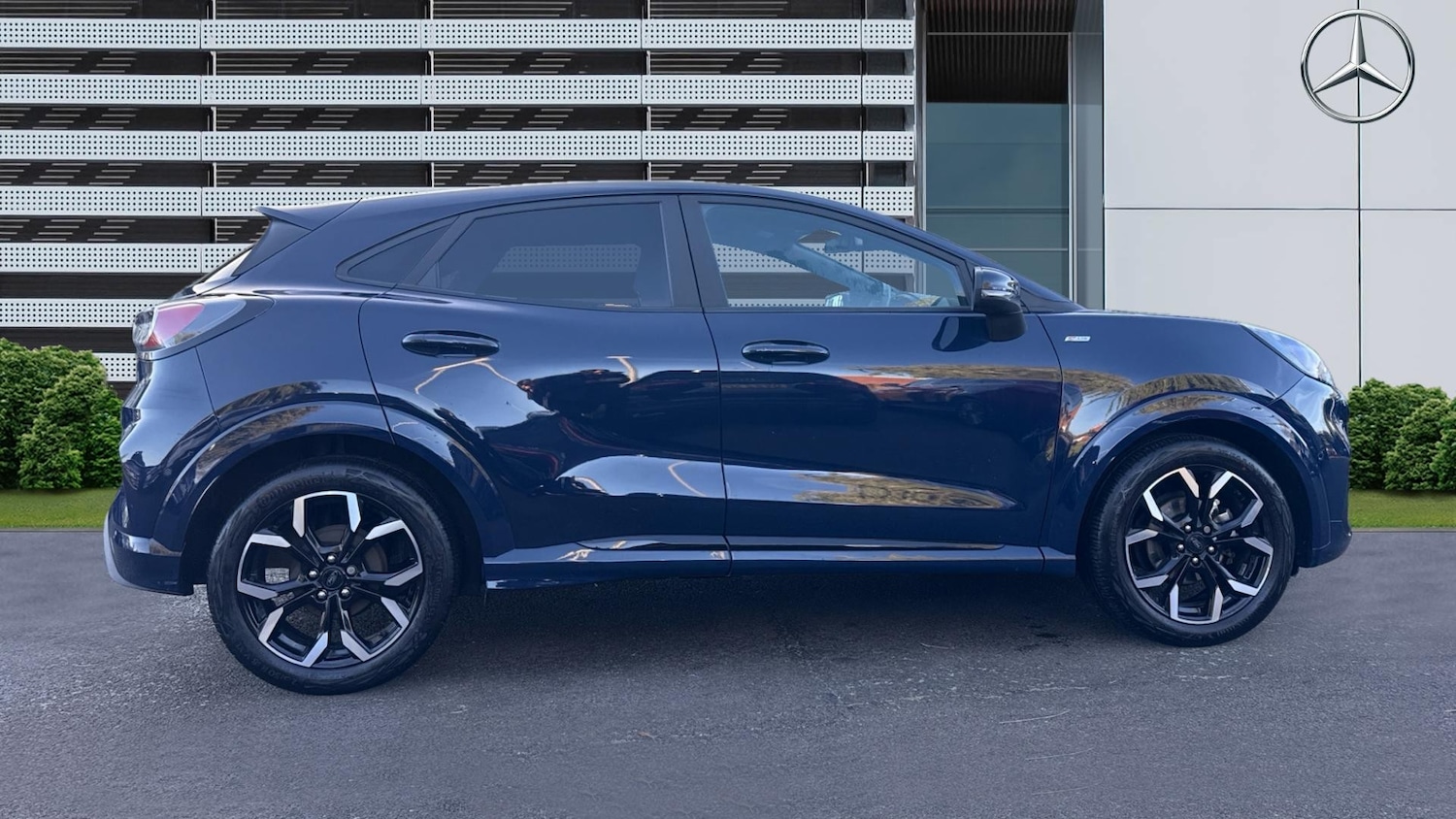 Used Ford Puma 2023 for sale - 76722723: Photo 5