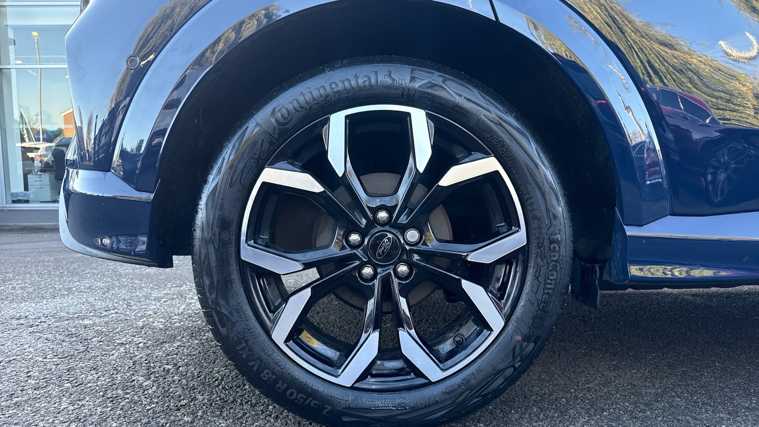 Used Ford Puma 2023 for sale - 76722723: Photo 7